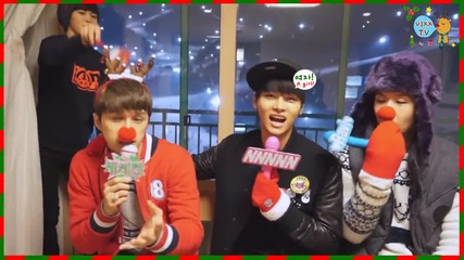 (vixx) Vixx Tv ep.28