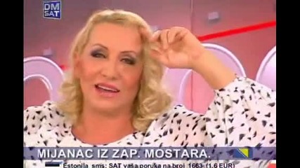 Vesna Zmijanac - 2011 - Karavani (hq) (bg sub)