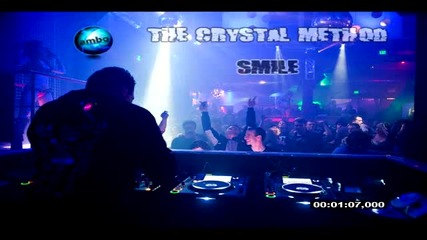 °• Кърти тонколони •° Crystal Method - Smile ( Blur Ost )