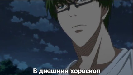 Kuroko's Basketball - 22 bg