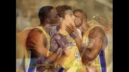 Nba Funny Moments!
