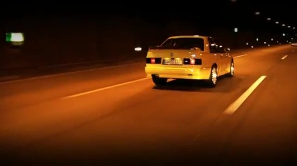 Bmw e30 M3 Evo