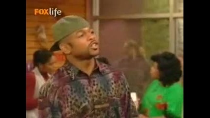 Married With Children 10x26 - Torch Song Duet (bg. audio) 