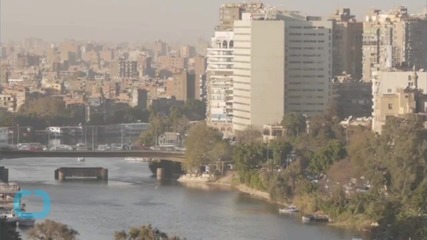 Two Egyptian Policeman Killed In Cairo