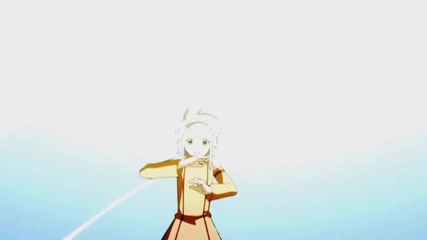Gajeel x Levi - - The Reason