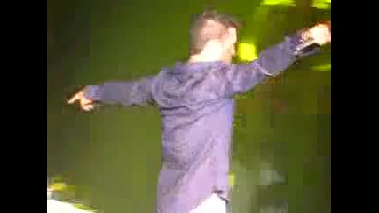 Christopher von Uckermann - Nuestro Amor - Show Kdabra Mixfm 