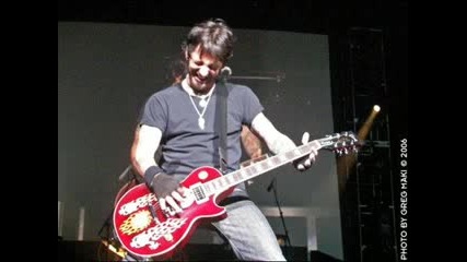 Godsmack - Good Times, Bad Times (slideshow)