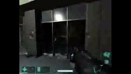F.e.a.r Interval 07