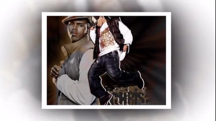 Chris Brown