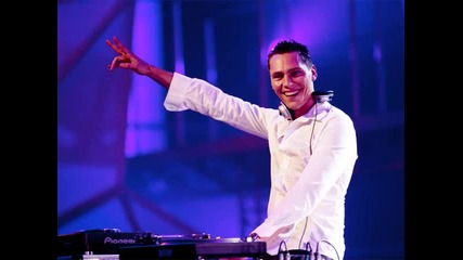 Dj Tiesto - Insomnia