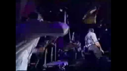 Nirvana Live Feb. 1994. (complete Show)