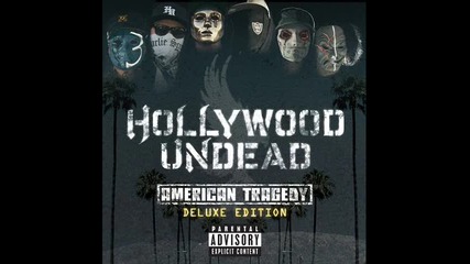 Hollywood Undead - Comin in hot 