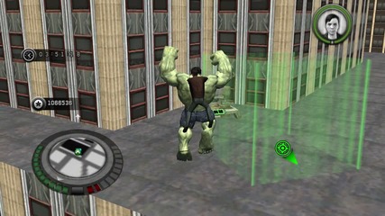 Hulk epizod 11 by:supercool66