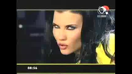 Teodora - Proba Proba