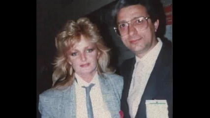 Bonnie Tyler - I Need a Hero