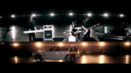 Taio Cruz - Higher ft. Kylie Minogue