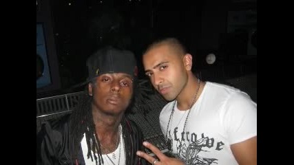 Jay Sean ft. Lil Wayne - Down