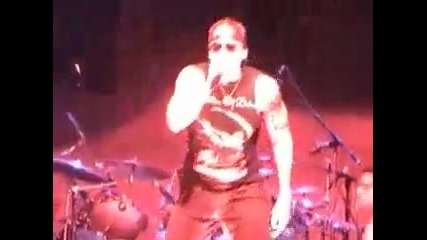 A7x - M.i.a - 2005 