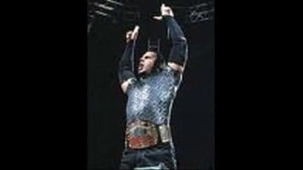 Wwe Matt Hardy
