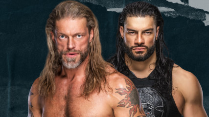 Edge names his dream opponents for his comeback: WWE After the Bell, April 9, 2020