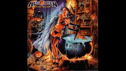 Helloween - Immortal