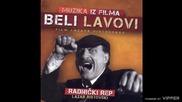 Brass Bend Bakija Bakic - Skopje Tikves - (Audio 2011)