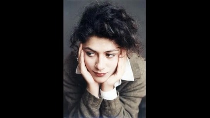 Divna Ljubojevic - Agni Partene