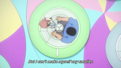 Ore Monogatari!! Episode 14