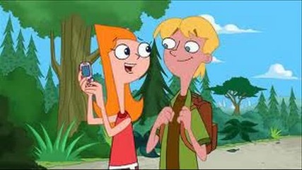 Phineas and Ferb 