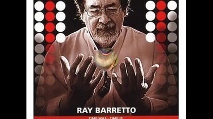 Ray Barretto - Summertime 