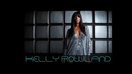 Kelly Rowland - Commander 