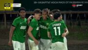 Goal by Beroe