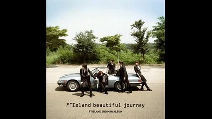 1008 Ft Island - Beautiful Journey[3 Mini Album]full