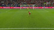 Португалия - Франция 0:0 (3:5 след дузпи) /репортаж/