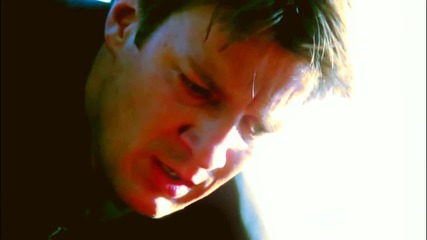 Castle And Beckett - I Never Knew Daylight Could Be So Violent