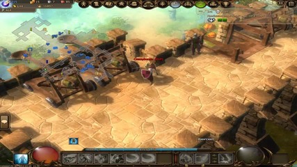 Drakensang Online Pvp Episode: 1