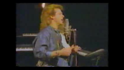 Kansas - Can`t Cry Anymore