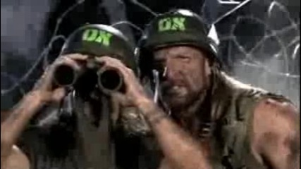 Wwe Survivor Series 2009 Promo
