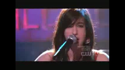 Kate Voegele - No Good 