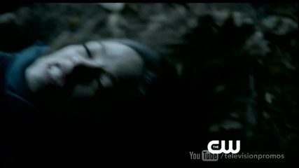 Beauty and the Beast 1x12 Promo | Cold Turkey |