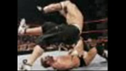 Wwe - John Cena Slideshow