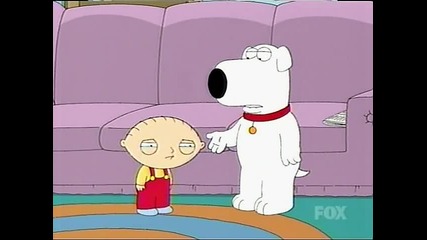 Family Guy - S5e07 - Chick Cancer - 2 