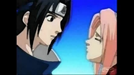 Sakura & Sasuke