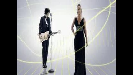 Alicia Keys And Jack White - Another Way To Die 