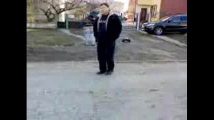 Лудата Количка 6