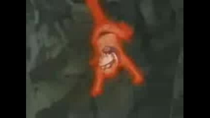 Naruto s Sasuke.