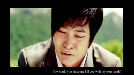 Bridal Mask I don t wanna live like this
