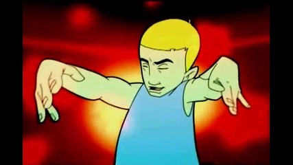 Eminem - Shake That (feat. Nate Dogg)