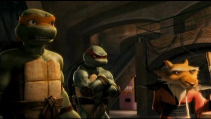 Tmnt-костенурките нинджа епизод [7/10] bg audio