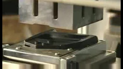 How Its Made (season 7 Episode 8 Part 3)